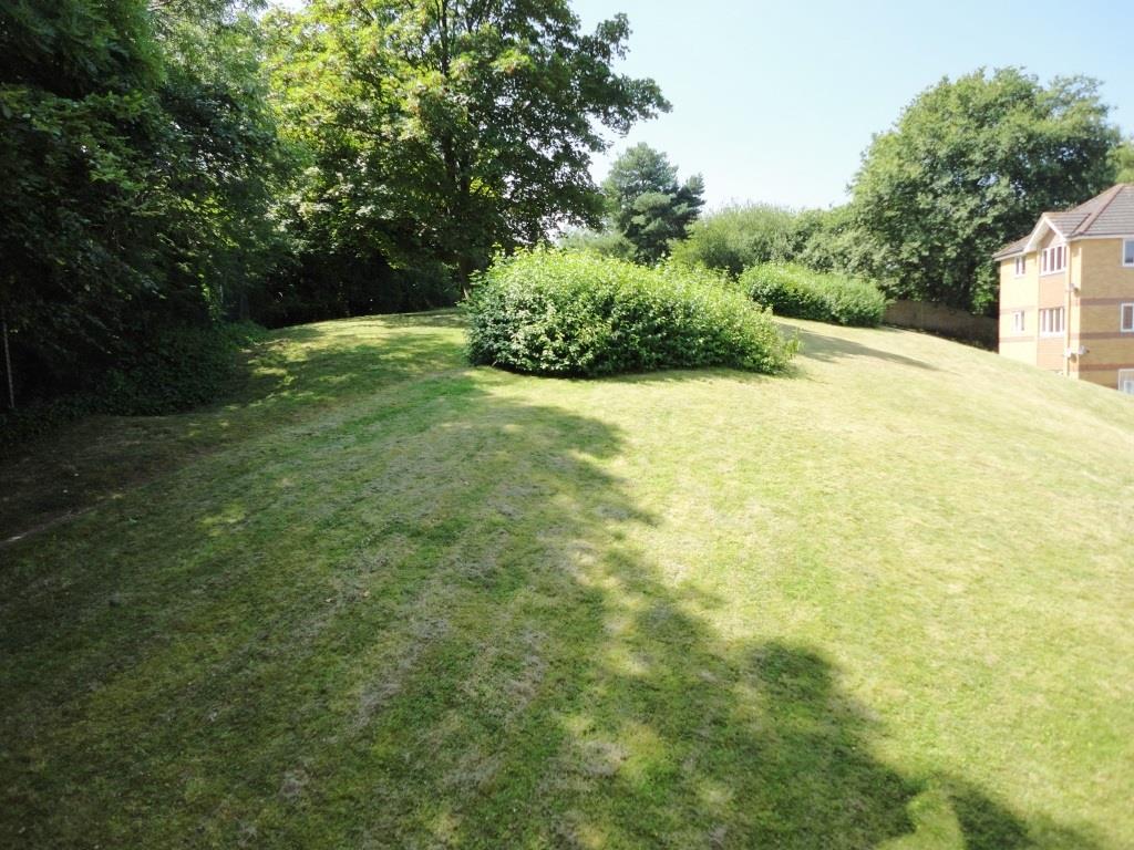 Wheeler Court, Tilehurst, Reading